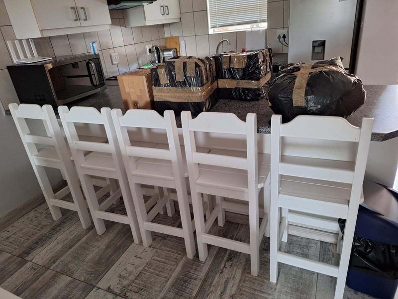 3 Bedroom Property for Sale in Hartenbos Western Cape